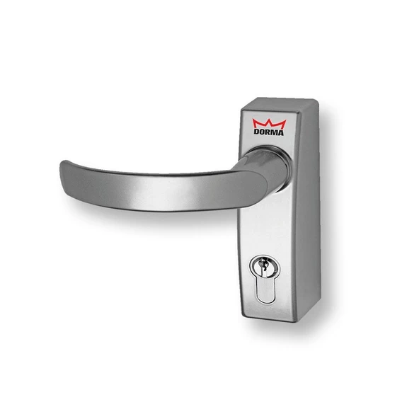 Dorma PHT 01 Dış Müdahale Kolu - Hareketli ürün görseli 1