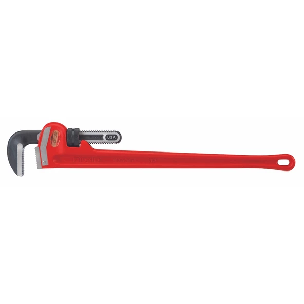 Rıdgıd 31035 5'' 900mm Ağır Tip Sondaj Boru Anahtarı ürün görseli 1