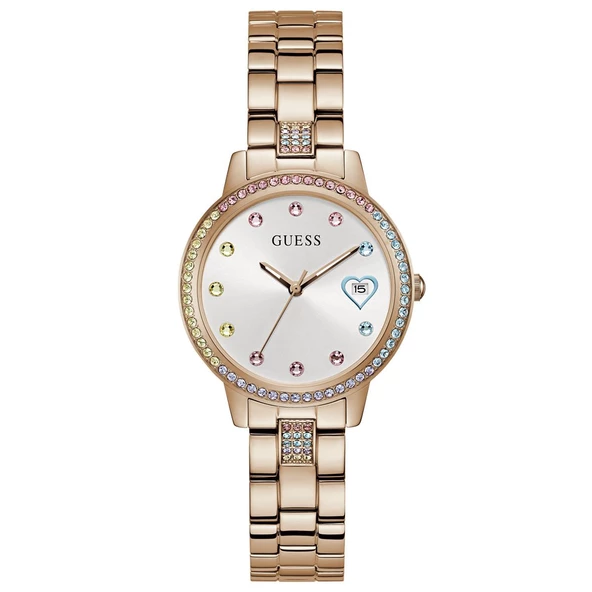 Guess GUGW0657L3 Kadın Kol Saati ürün görseli 1