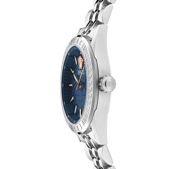 Versace VRSCVE8I00324 Kadın Kol Saati - Resim 2