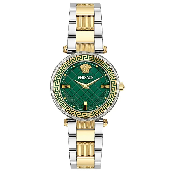 Versace VRSCVE8B00524 Kadın Kol Saati ürün görseli 1