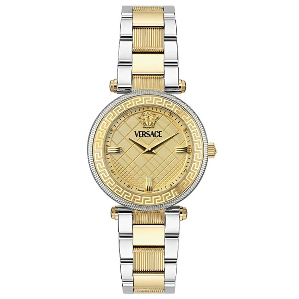 Versace VRSCVE8B00324 Kadın Kol Saati ürün görseli 1