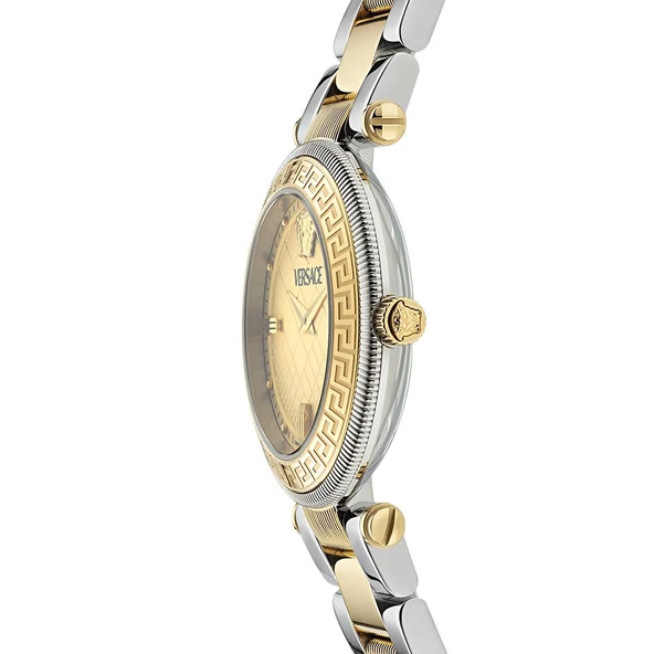 Versace VRSCVE8B00324 Kadın Kol Saati - Resim 2