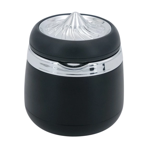 Premium ışıklı küllük silver / ICKU54 ürün görseli 1
