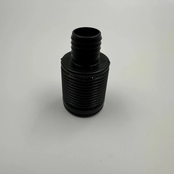 Emiş Filtresi 25mm - 1" - Resim 7
