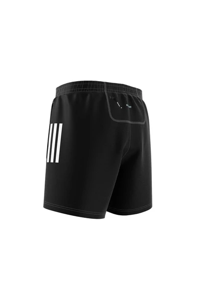 adidas Erkek  OTR B SHORT Şort IY0704 - Resim 12
