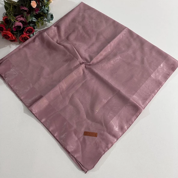 Bonjela Lento Eşarp Leopar Desen Pudra2 LNT0216 ürün görseli 1