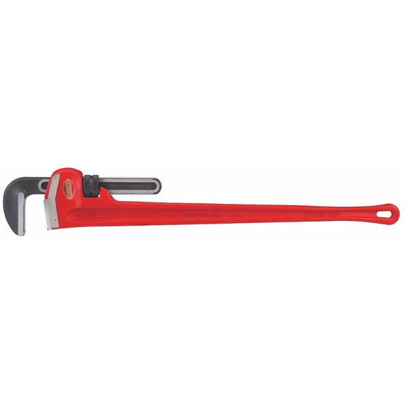 Rıdgıd 31040 6'' 1200mm Ağır Tip Sondaj Boru Anahtarı ürün görseli 1