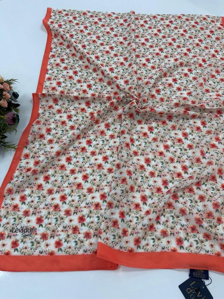 Levi'dor Sport Yazlık Şal Yeni Sezon LSY0119 ürün görseli 1