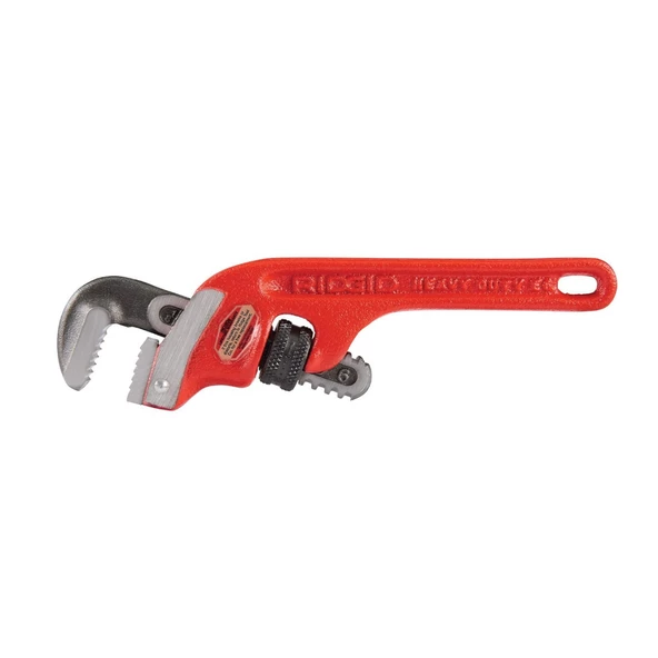 Rıdgıd 31050 ¾'' 150mm 45° Derece Ağır Tip Sondaj Boru Anahtarı ürün görseli 1