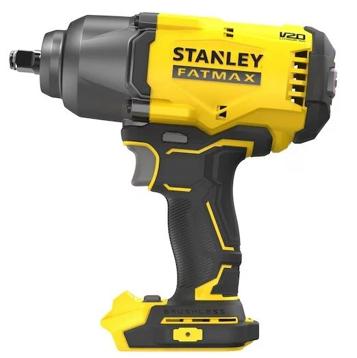 Stanley Akülü Somun Sıkma 18v  4 ah - SFMCF940B ürün görseli 1