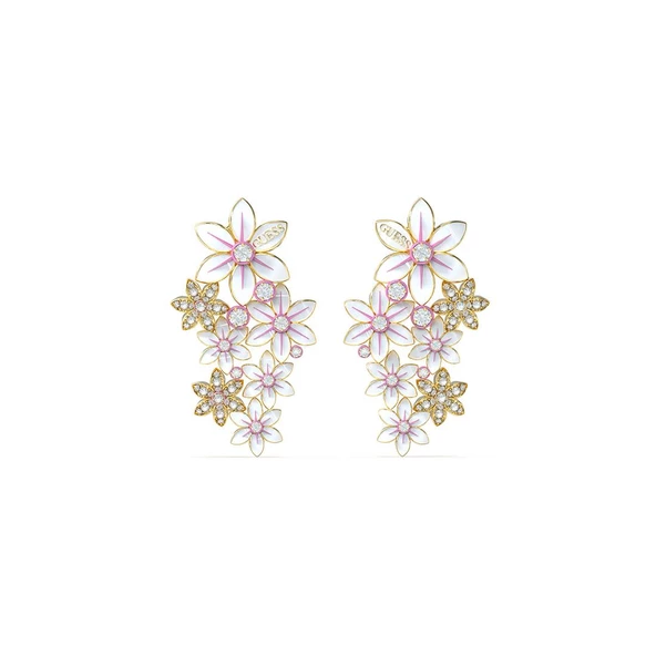 Guess JGUJUBE04129JWYGWHTU Kadın Küpe ürün görseli 1