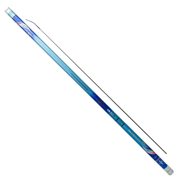 Sea Horse Carbon Color Göl Kamışı 9 Mt ürün görseli 1