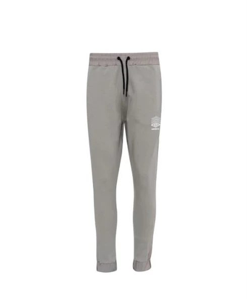 Umbro More Sweatpants Gri Erkek Eşofman Altı FD-0100 ürün görseli 1