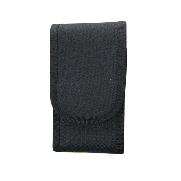 SİYAH TELEFON KILIFI ASKERİ POLİS SİVİL ÖZEL GÜVENLİK ürün görseli 1