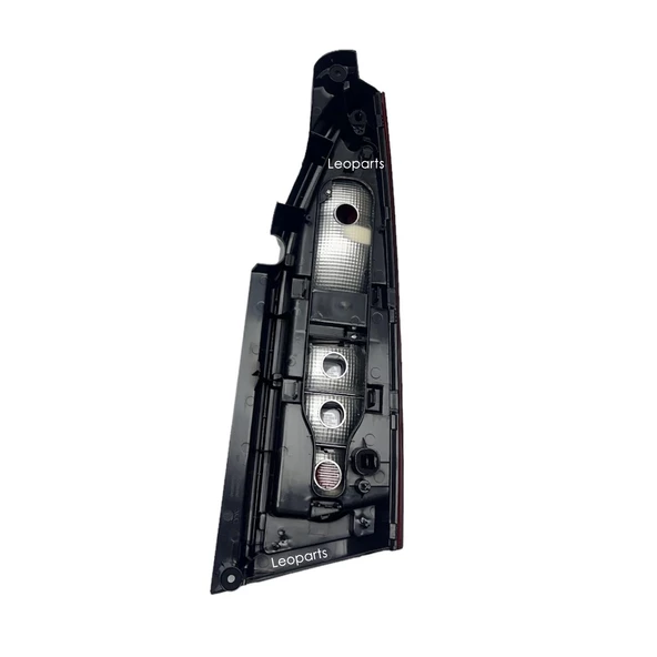 Leoparts Partner - Berlingo - Combo E 2018-2022 Stop Lambası Sol 9819649280 - Resim 2
