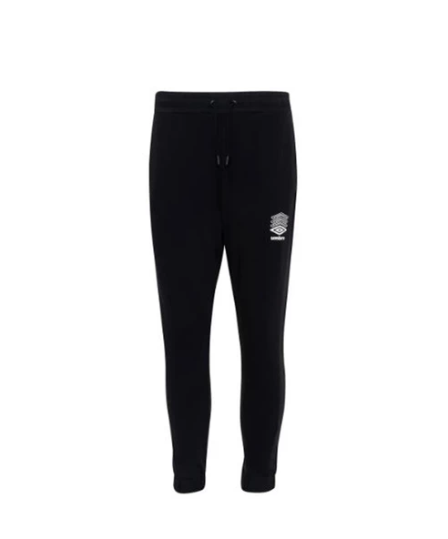 Umbro More Sweatpants Siyah Erkek Eşofman Altı - FD-0100 ürün görseli 1