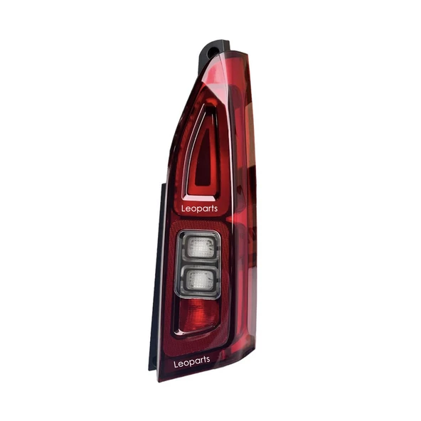 Leoparts Partner - Berlingo - Combo E 2018-2022 Stop Lambası Sağ 9820555080 ürün görseli 1