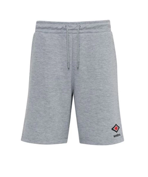Umbro Tag Gri Erkek Şort - FE-0250GREY ürün görseli 1