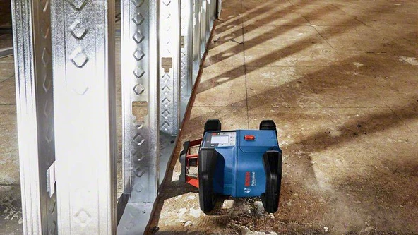 Bosch Professional Grl 600 Chv Rotasyon Lazeri 0601061F00 ürün görseli 1