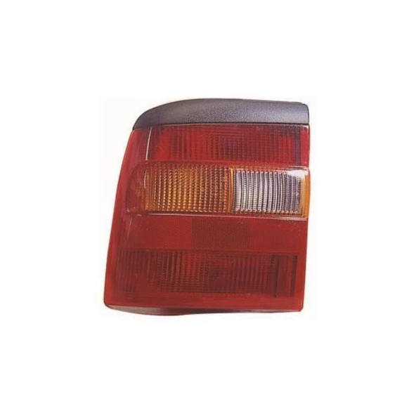 Opel Vectra A Depo Marka Arka Sol Stop Şeritli 93/95 - Resim 2
