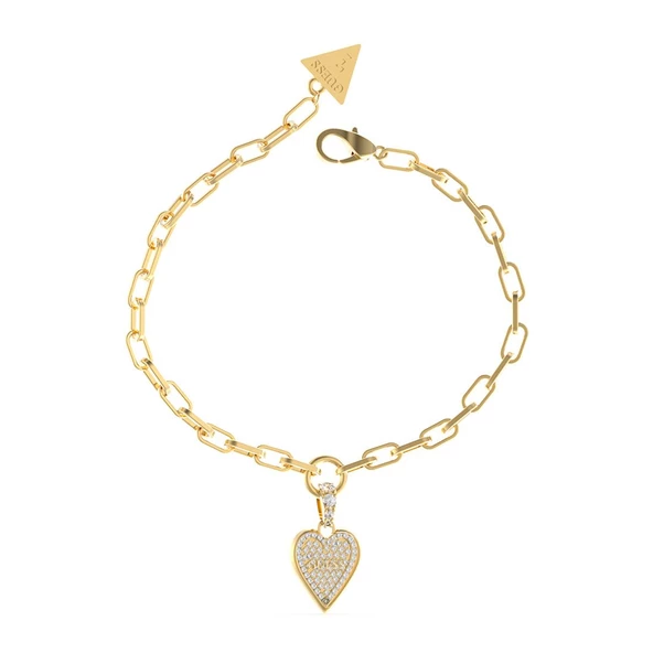 Guess JGUJUBB03250JWYGS Kalpli Kadın Bileklik ürün görseli 1