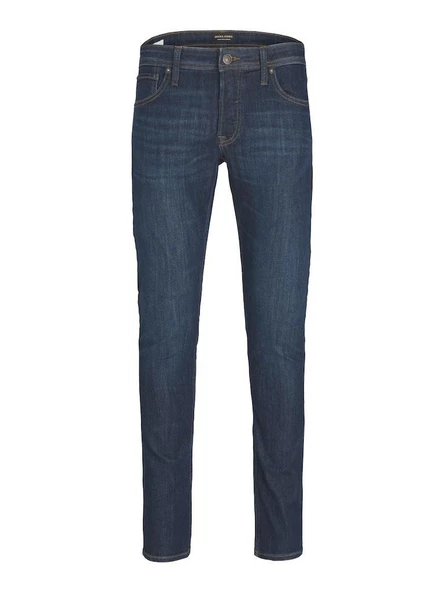 Jack Jones Glenn Erkek Jean Pantolon 12237237 ürün görseli 1