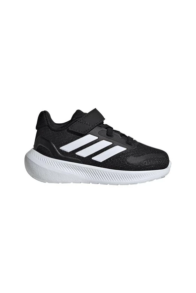 adidas RUNFALCON 5 EL I Bebek  Koşu Ayakkabısı IE8598 ürün görseli 1