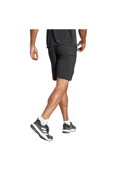adidas D4T SHORT Erkek   Şort IK9723 - Resim 4