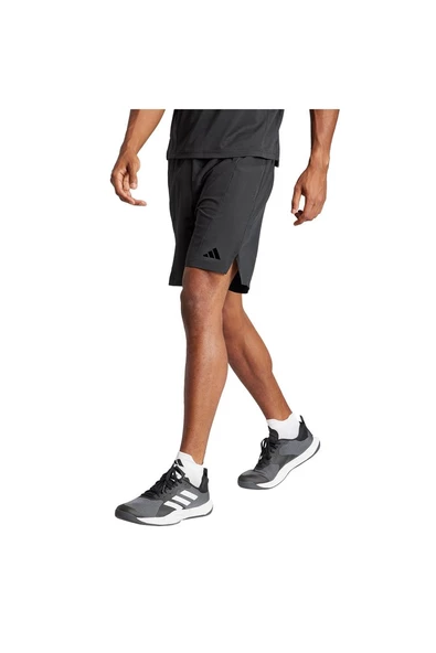 adidas D4T SHORT Erkek   Şort IK9723 - Resim 3