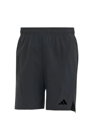 adidas D4T SHORT Erkek   Şort IK9723 - Resim 2