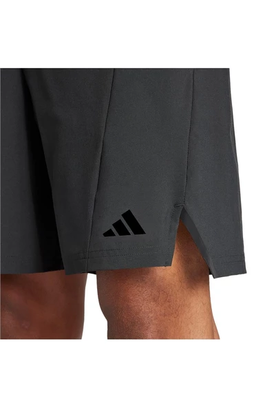 adidas D4T SHORT Erkek   Şort IK9723 - Resim 6