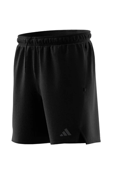 adidas D4T SHORT Erkek   Şort IK9723 - Resim 9
