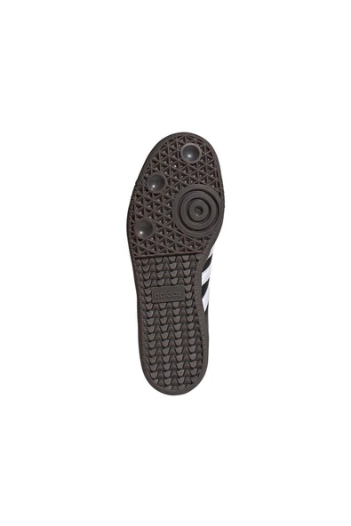 adidas SAMBA OG W Kadın   Sneaker IG9031 - Resim 4
