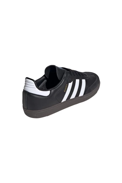 adidas SAMBA OG W Kadın   Sneaker IG9031 - Resim 7