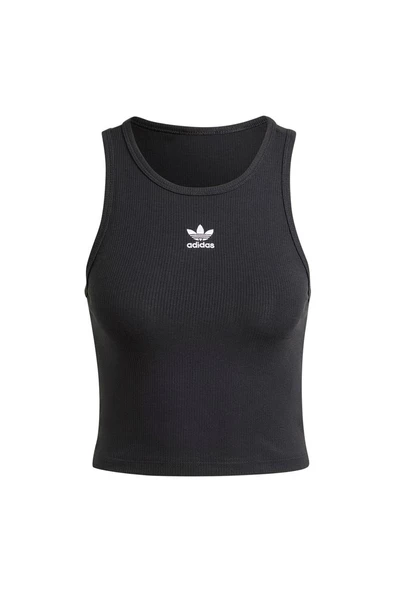 adidas ESS RIB TANK Kadın   Atlet IW5736 ürün görseli 1