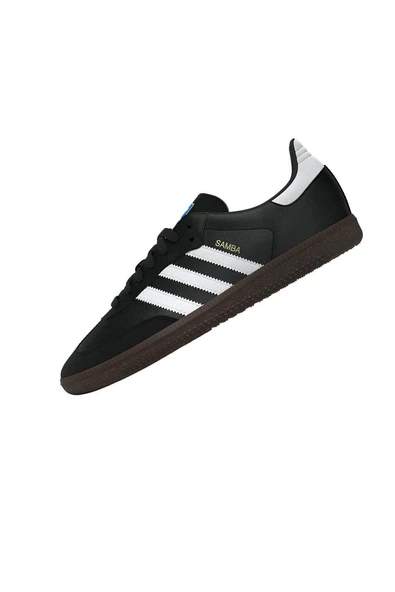 adidas SAMBA OG W Kadın   Sneaker IG9031 - Resim 11