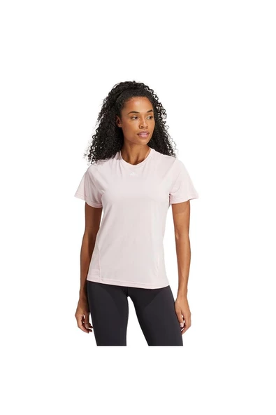 adidas WTR D4T T Kadın T-shirt IY9160 ürün görseli 1