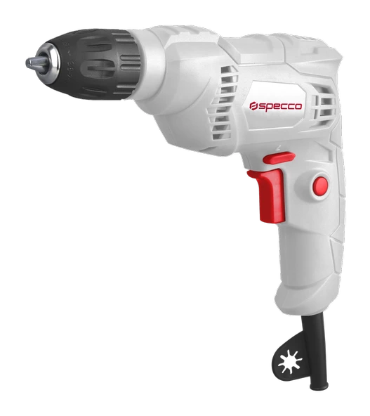 Specco Elektirikli Matkap 450w 6.5mm SP-6011 ürün görseli 1