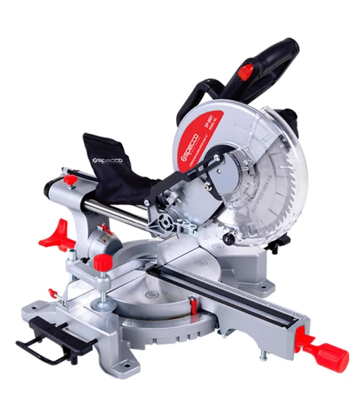 Specco Gönye Kesme Makinesi 2000W SP-9061 ürün görseli 1