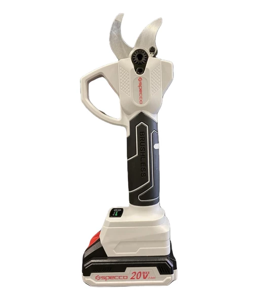 Specco Akülü Budama Makinesi 20V 2.0Ah SP20V-5054 ürün görseli 1