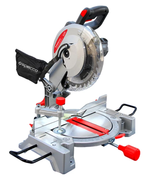 Specco Gönye Kesme Makinesi 2000W SP-9060 ürün görseli 1