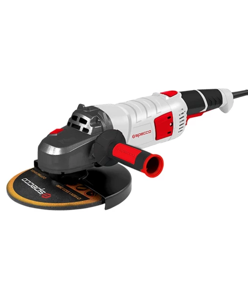 Specco Büyük Taşlama 230mm 2400W SP-5023 ürün görseli 1