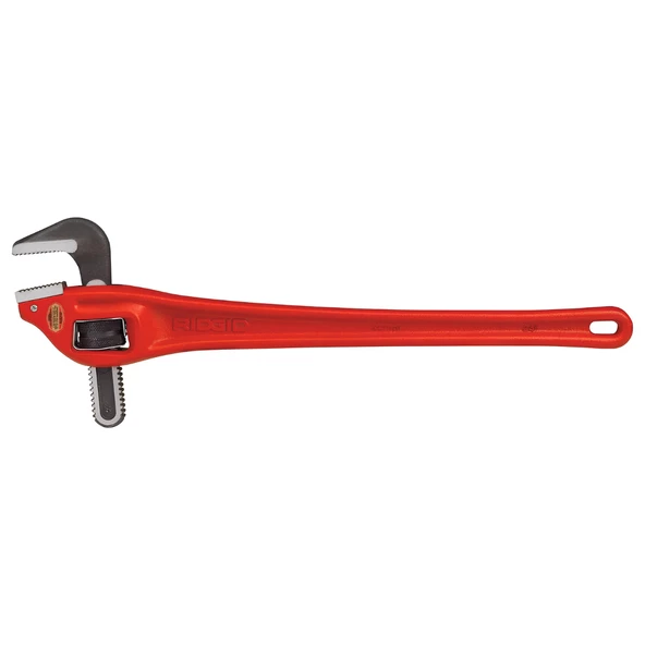 Rıdgıd 89445 3'' 600mm 90° Derece Ağır Tip Sondaj Boru Anahtarı ürün görseli 1