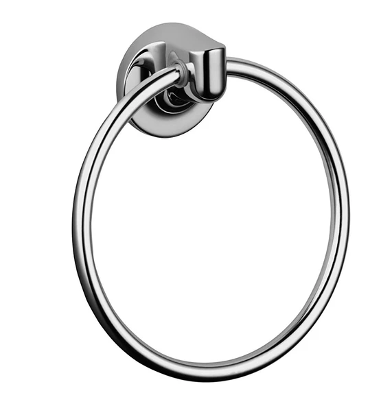 VitrA Marin A44943 Halka Havluluk, Krom ürün görseli 1