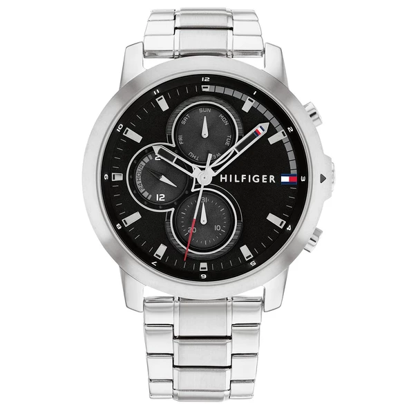 Tommy Hilfiger TH1792048 Erkek Kol Saati ürün görseli 1