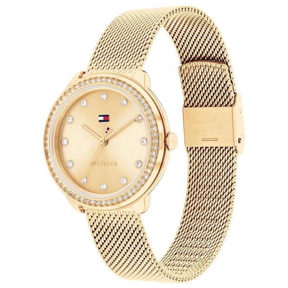 Tommy Hilfiger TH1782699 Kadın Kol Saati - Resim 2