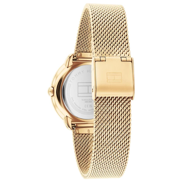 Tommy Hilfiger TH1782699 Kadın Kol Saati - Resim 3