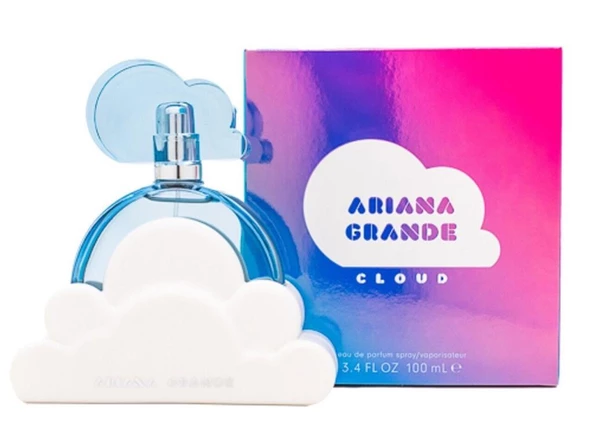 Ariana Grande Cloud Edp 100 ml Kadın Parfüm ürün görseli 1