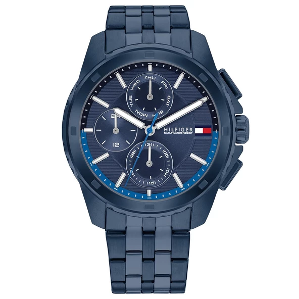 Tommy Hilfiger TH1710622 Erkek Kol Saati ürün görseli 1